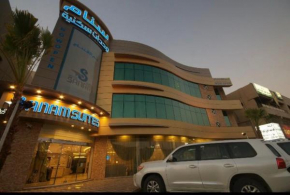 Гостиница Sanam Hotel Suites - Riyadh  Эр-Рияд